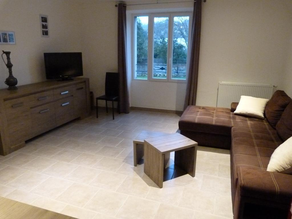 La Bastide des Borels Berrias-et-Casteljau Habitación foto